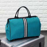 Carry Comforts easyJet FREE & Large Cabin Approved Cabin Under Seat Flight Holdall Bag