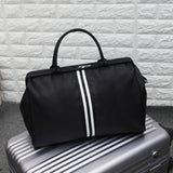Carry Comforts easyJet FREE & Large Cabin Approved Cabin Under Seat Flight Holdall Bag