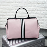 Carry Comforts easyJet FREE & Large Cabin Approved Cabin Under Seat Flight Holdall Bag