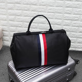 Carry Comforts easyJet FREE & Large Cabin Approved Cabin Under Seat Flight Holdall Bag
