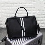 Carry Comforts easyJet FREE & Large Cabin Approved Cabin Under Seat Flight Holdall Bag