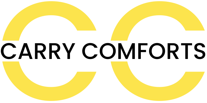CarryComforts UK