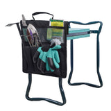 Garden cart storage bag tool bag