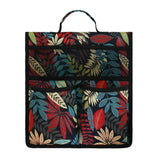 Garden cart storage bag tool bag