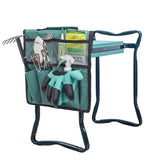 Garden cart storage bag tool bag