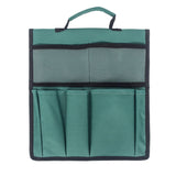 Garden cart storage bag tool bag