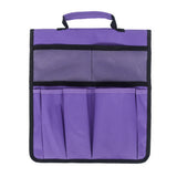 Garden cart storage bag tool bag