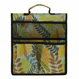 Garden cart storage bag tool bag