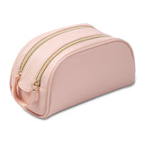 Women's Fashion Large Capacity Handheld Portable Cosmetic Storage Bag