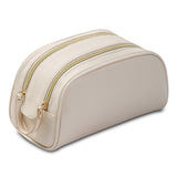 Women's Fashion Large Capacity Handheld Portable Cosmetic Storage Bag