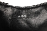 Chic and Compact Crossbody Bag with Detachable Shoulder Strap