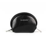 Chic and Compact Crossbody Bag with Detachable Shoulder Strap