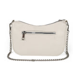Chic and Compact Crossbody Bag with Detachable Shoulder Strap
