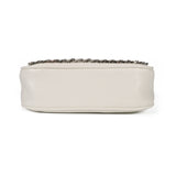 Chic and Compact Crossbody Bag with Detachable Shoulder Strap