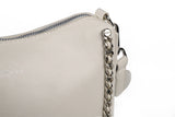 Chic and Compact Crossbody Bag with Detachable Shoulder Strap