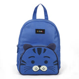 Children's School Bag/Backpack, Spacious & Comfortable With Double Compartments