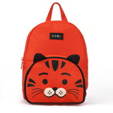 Children's School Bag/Backpack, Spacious & Comfortable With Double Compartments