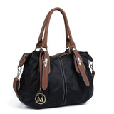 Versatile Cross-Body Bag, Handbag For Women, Solid Color, Simple, Spacious & Elegant