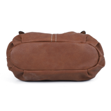 Versatile Cross-Body Bag, Handbag For Women, Solid Color, Simple, Spacious & Elegant