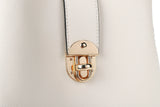 Ladies Handbag with Comfortable Straps, Water-Resistant PU Material, Superior Magnetic Closure, and Portable Design
