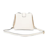 Ladies Handbag with Comfortable Straps, Water-Resistant PU Material, Superior Magnetic Closure, and Portable Design