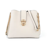Ladies Handbag with Comfortable Straps, Water-Resistant PU Material, Superior Magnetic Closure, and Portable Design