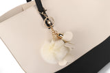 Stylish PU Handbag Set - Includes Cross Body Bag, Satchel, and Purse - Multiple Colors Available - Perfect for Any Occasion