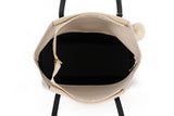 Stylish PU Handbag Set - Includes Cross Body Bag, Satchel, and Purse - Multiple Colors Available - Perfect for Any Occasion