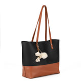 Stylish PU Handbag Set - Includes Cross Body Bag, Satchel, and Purse - Multiple Colors Available - Perfect for Any Occasion
