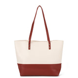 Stylish PU Handbag Set - Includes Cross Body Bag, Satchel, and Purse - Multiple Colors Available - Perfect for Any Occasion