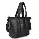 Multi-Purpose Outdoor Hand Bag With Adjustable Strap, and Zipper Closure in Durable PU Material