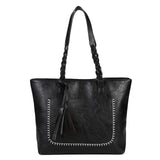 Women's Leisure Shoulder Bag, Large Capacity, Made From High Quality Material