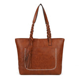 Women's Leisure Shoulder Bag, Large Capacity, Made From High Quality Material
