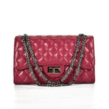 Luxury Crossbody Bag For Women, Sleek, Stylish Versatile & Spacious