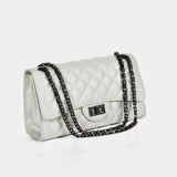 Luxury Crossbody Bag For Women, Sleek, Stylish Versatile & Spacious