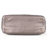 Stylish PU Handbag with Three Big Compartments in Various Colors, Stylish & Chic Look, Quality Zip & Material