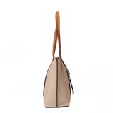 Set Of 3 Bag Set (Crossbody, Handbag & Satchel), High Quality Material, Stylish & Chic Look