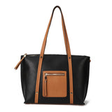 Set Of 3 Bag Set (Crossbody, Handbag & Satchel), High Quality Material, Stylish & Chic Look
