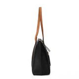 Set Of 3 Bag Set (Crossbody, Handbag & Satchel), High Quality Material, Stylish & Chic Look