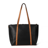 Set Of 3 Bag Set (Crossbody, Handbag & Satchel), High Quality Material, Stylish & Chic Look