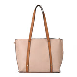 Set Of 3 Bag Set (Crossbody, Handbag & Satchel), High Quality Material, Stylish & Chic Look