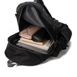 Stylish Backpack/Rucksack For Laptop/Travel/Hiking & Camping Backpack, Versatile, Perfect For Work, School Or Travel, Approved For Ryanair Priority, easyJet Paid Seat