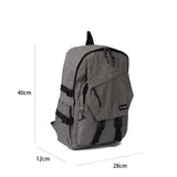 Backpack/Rucksack/Travel Bag, Made From High Quality Material, Versatile