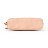 Stylish PU Handbag with Adjustable Strap, Multiple Compartments, and Zipper Closure - Available in Black, Brown, and Pink with Detachable Shoulder Strap