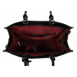 Fashion Patchwork Pendant Bag Set for Women - Stylish and Versatile Bags with Spacious Compartment, Twin Handles, and Elegant Design