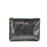 Transparent Saddle-Shaped Set of Bags for Stylish and Organized Travel