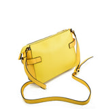 Stylish Handbag Set with Buckle Design for Women - Compact Size, Multiple Colors, and Adjustable Strap