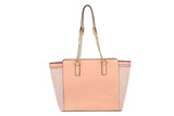 Ladies New Fashion Color Matching Handbag & Purse Kit, Stylish & Chic, Made From High Quality PU
