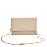 Versatile PU Leather Handbag with Adjustable Strap and Zip Closure in Multiple Colors - Perfect for Everyday Use