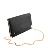 Versatile PU Leather Handbag with Adjustable Strap and Zip Closure in Multiple Colors - Perfect for Everyday Use